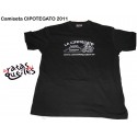 Camiseta CIPOTEGATO 2011